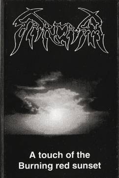 Sarcasm (SWE) : A Touch of the Burning Red Sunset